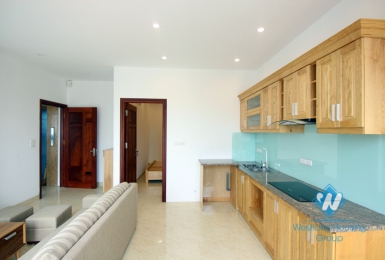 Lakeview, brandnew apartment for rent in Tay Ho, Hanoi